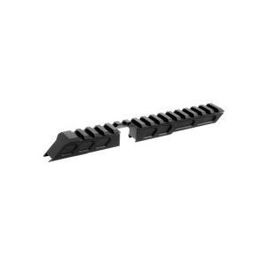 FX DRS High Picatinny Rail