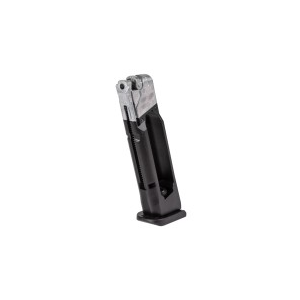 Umarex Glock 17 Gen5 MOS Half Blowback BB Magazine