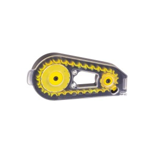 Kral Arms High Capacity Magazine, .25 Caliber, 26rds