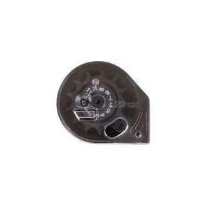 Kral Magazine, .25 Cal