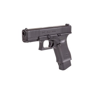 Glock 19 Gen 5 MOS CO2 BB Gun 0.177