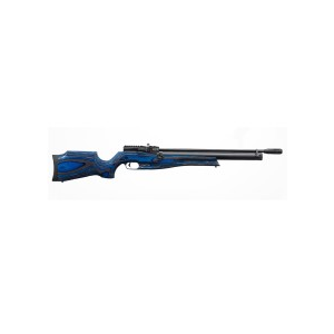 Reximex Daystar, .22 Caliber, Blue Laminate 0.22