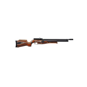 Reximex Daystar, .22 Caliber, Orange Laminate 0.22