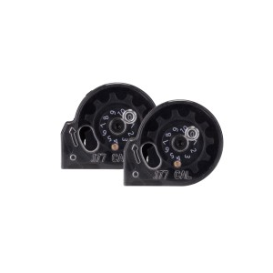 Umarex NXG APX Multi-Shot Pellet Magazine, .177 cal, 2pk
