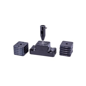 ZAN Projectiles Pellet Sizer, .22 Caliber