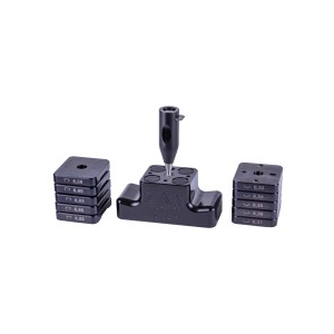ZAN Projectiles Pellet Sizer, .25 Caliber