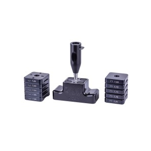 ZAN Projectiles Pellet Sizer, .30 Caliber