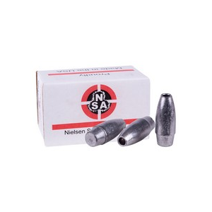 NSA Hollowpoint Slug, .457 Cal, 400 gr - 50ct 0.457