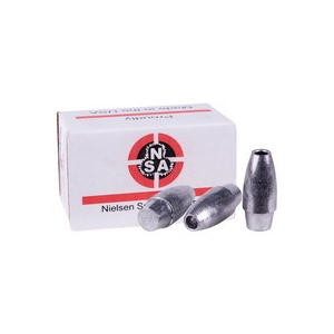 NSA Hollowpoint Slug, .457 Cal, 350 gr - 50ct 0.457