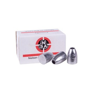 NSA Hollowpoint Slug, .510 Cal, 330 gr - 50ct 0.51