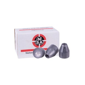 NSA Hollowpoint Slug, .495 Cal, 235 gr - 50ct 0.50