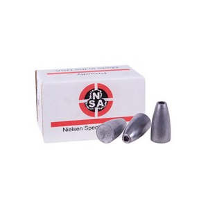 NSA Hollowpoint Slug, .358 Cal, 142 gr - 100ct 0.357