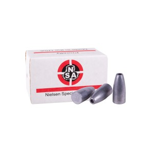 NSA Hollowpoint Slug, .356 Cal, 178 gr - 50ct 0.357