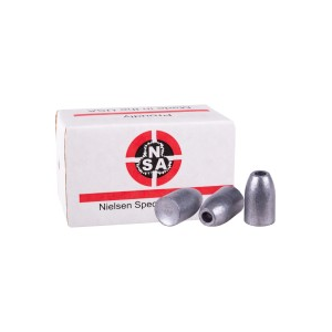 NSA Hollowpoint Slug, .457 Cal, 265 gr - 50ct 0.457