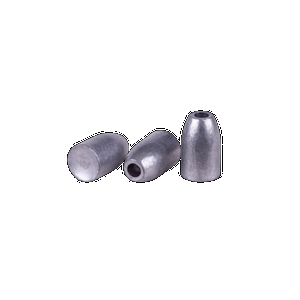 NSA Hollowpoint Slug, .454 Cal, 265 gr - 50ct 0.45
