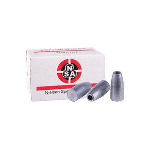 NSA Hollowpoint Slug, .257 Cal, 65 gr - 125ct 0.257