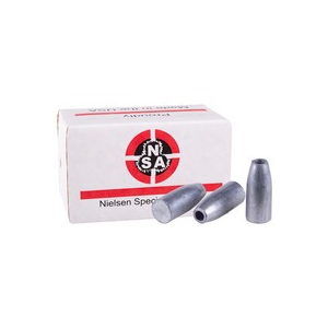 NSA Hollowpoint Slug, .257 Cal, 75 gr - 110ct 0.257