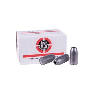 NSA Hollowpoint Slug, .308 Cal, 120 gr - 100ct 0.308