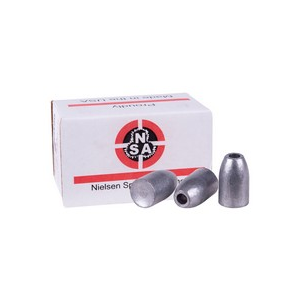 NSA Hollowpoint Slug, .308 Cal, 85 gr - 125ct 0.30