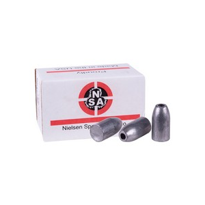 NSA Hollowpoint Slug, .308 Cal, 105 gr - 100ct 0.308
