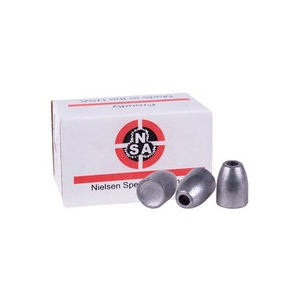 NSA Hollowpoint Slug, .308 Cal, 65 gr - 125ct 0.308