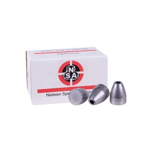 NSA Hollowpoint Slug, .357 Cal, 93 gr - 110ct 0.357