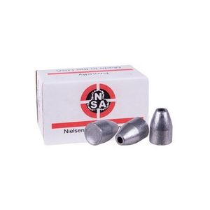NSA Hollowpoint Slug, .356 Cal, 110 gr - 100ct 0.357