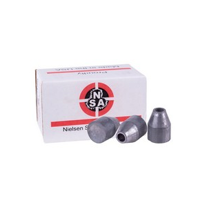 NSA Hollowpoint Slug, .452 Cal, 220 gr - 50ct 0.45