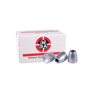 NSA Hollowpoint Slug, .249 Cal, 29 gr - 225ct 0.25