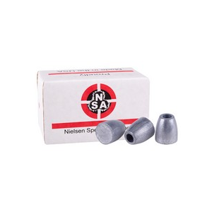 NSA Hollowpoint Slug, .249 Cal, 29.5 gr - 225ct 0.25