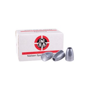 NSA Hollowpoint Slug, .250 Cal, 38.9 gr - 200ct 0.25