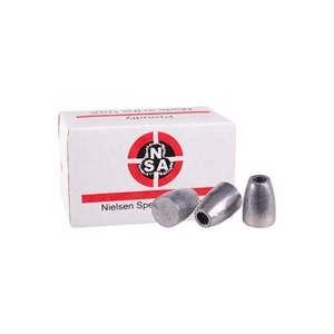 NSA Hollowpoint Slug, .250 Cal, 36.2 gr - 215ct 0.25