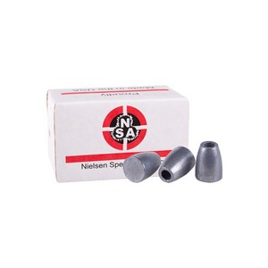 NSA Hollowpoint Slug, .250 Cal, 33.5 gr - 215ct 0.25