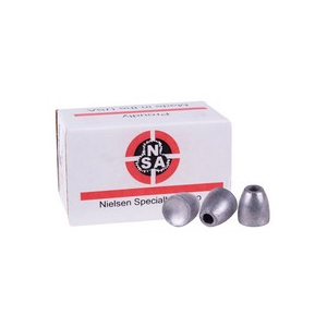 NSA Hollowpoint Slug, .300 Cal, 43.8 gr - 170ct 0.30