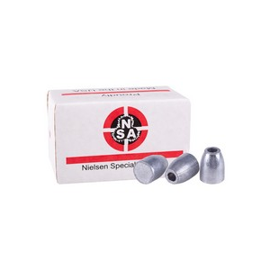NSA Hollowpoint Slug, .2175 Cal, 23 gr - 250ct 0.22