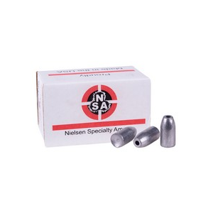 NSA Hollowpoint Slug, .177 Cal, 20.5 gr - 300ct 0.177