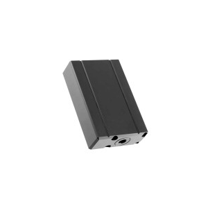 FX DRS SHP Plenum