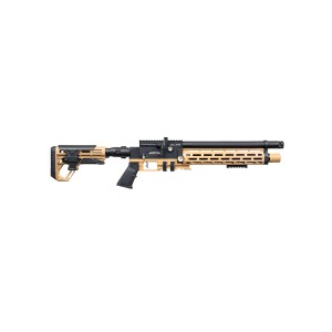 Kral Arms Puncher Mortal, .25 Caliber, FDE 0.25