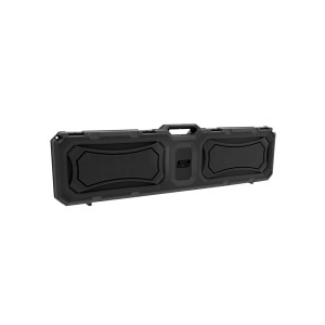 MTM Case-Gard Double Scoped Rifle Case