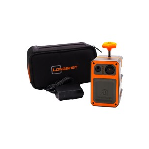 Longshot Hawk Spotting Scope Camera