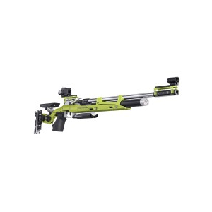 Feinwerkbau 900 ALU, Right Handed, Lemon 0.177