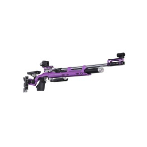 Feinwerkbau 900 ALU, Right Handed, Violet 0.177