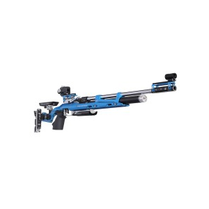 Feinwerkbau 900 ALU, Right Handed, Blue 0.177