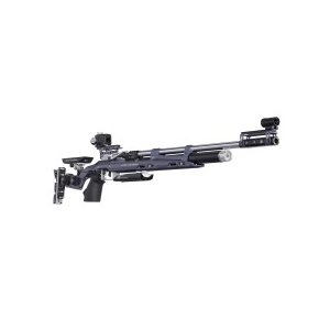 Feinwerkbau 900 ALU, Right Handed, Titanium 0.177