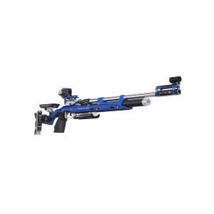 Feinwerkbau 900 ALU, Left Handed, Dark Blue 0.177