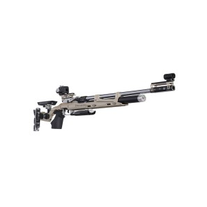 Feinwerkbau 900 ALU, Left Handed, Champagne 0.177