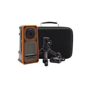 Longshot Marksman 300 Yard Camera