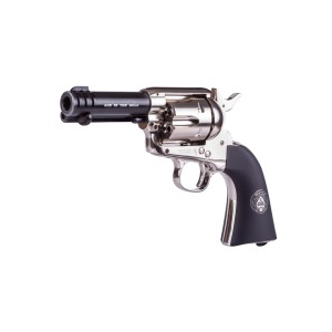 Colt Limited Edition SAA Ace-In-The-Hole CO2 Pellet Revolver 0.177
