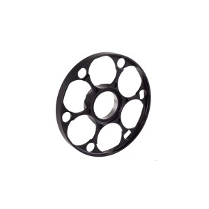 Falcon Optics 125mm Ranging Wheel for T50i+