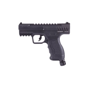 Beeman BP50 .50 Caliber Projectile Launcher CO2 Pistol 0.50